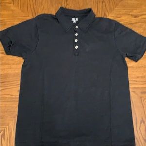 Men’s BKE polo shirt
